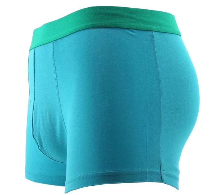 OEM Service No Ride Up Breathable Men's Boxers