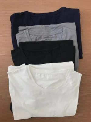 Euro és Amerika Méret OEM Design Modal Fabric Férfi alsónadrág