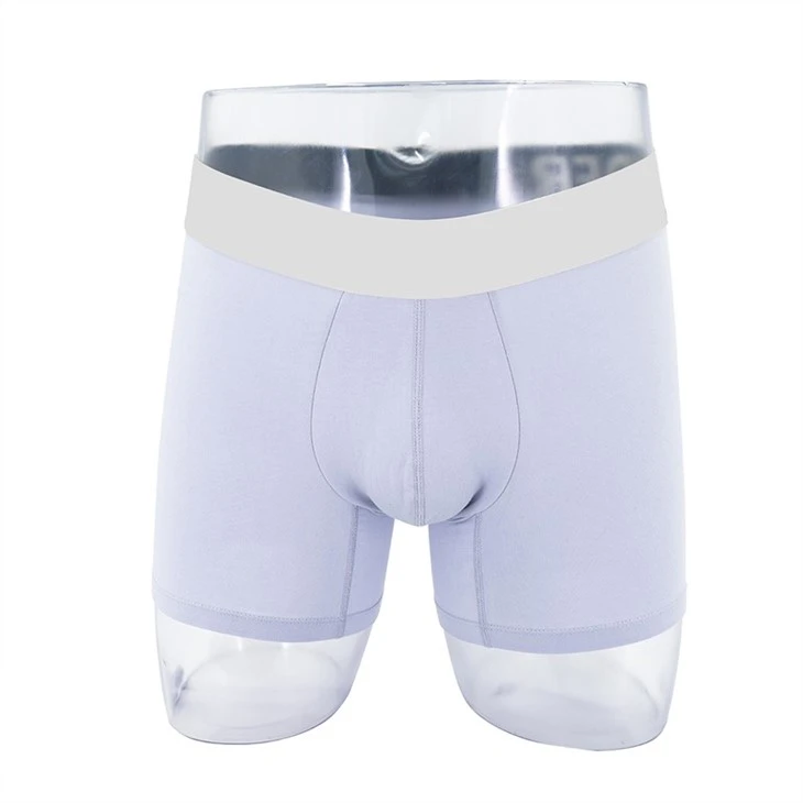 Private Label Print Boxer Brief Boxer For Men