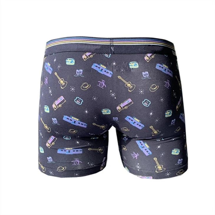 underwear factory