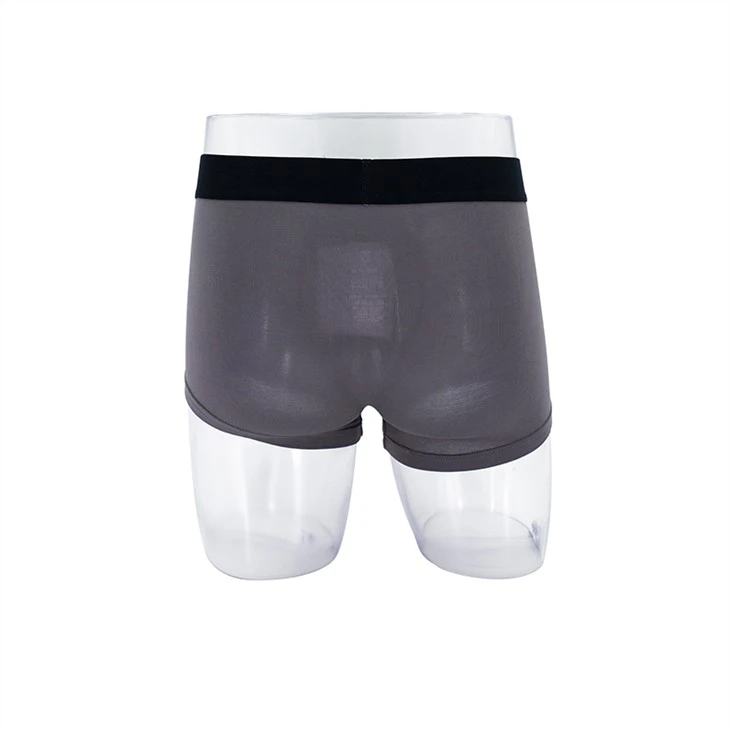 men's boxer
