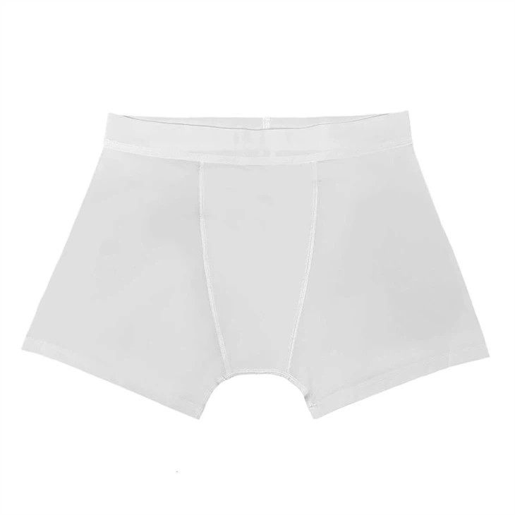 Plus Size Sexy Underwear Briefs Polyester Boxers blank subliation boxer briefs