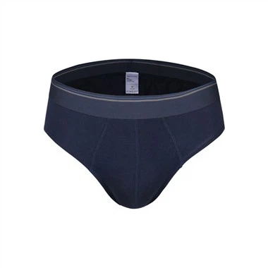 Kiváló minőségű férfi bugyi pamut rövidnadrág